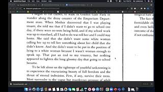Ch  34 IKWtCBS part 2