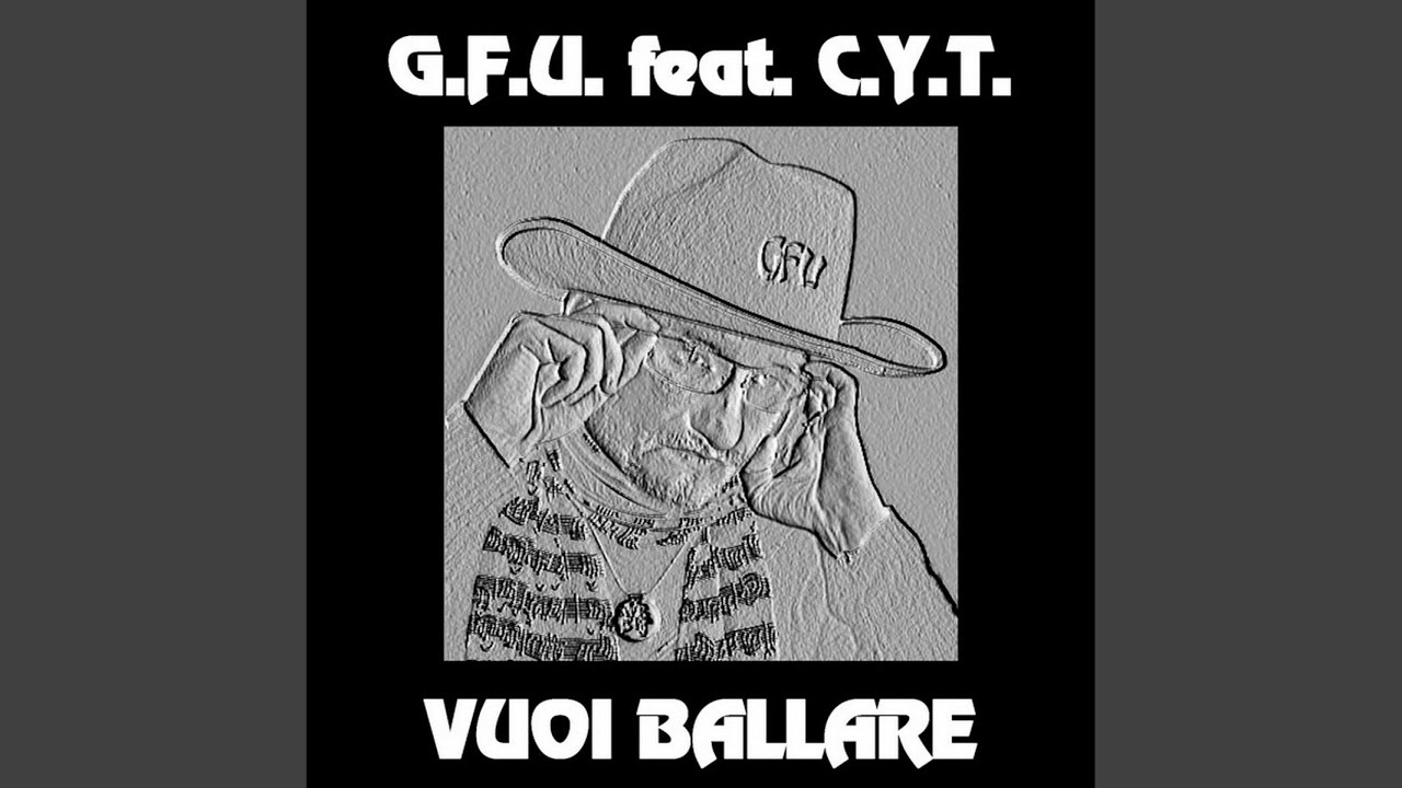 Vuoi Ballare (Prezerdj Remix Extended)