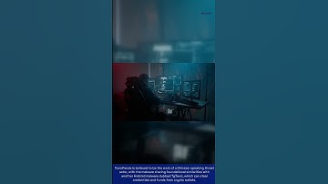 ToxicPanda Banking Malware