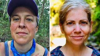 Andrea Baden and Stacey Tecot | Lunch Break Science