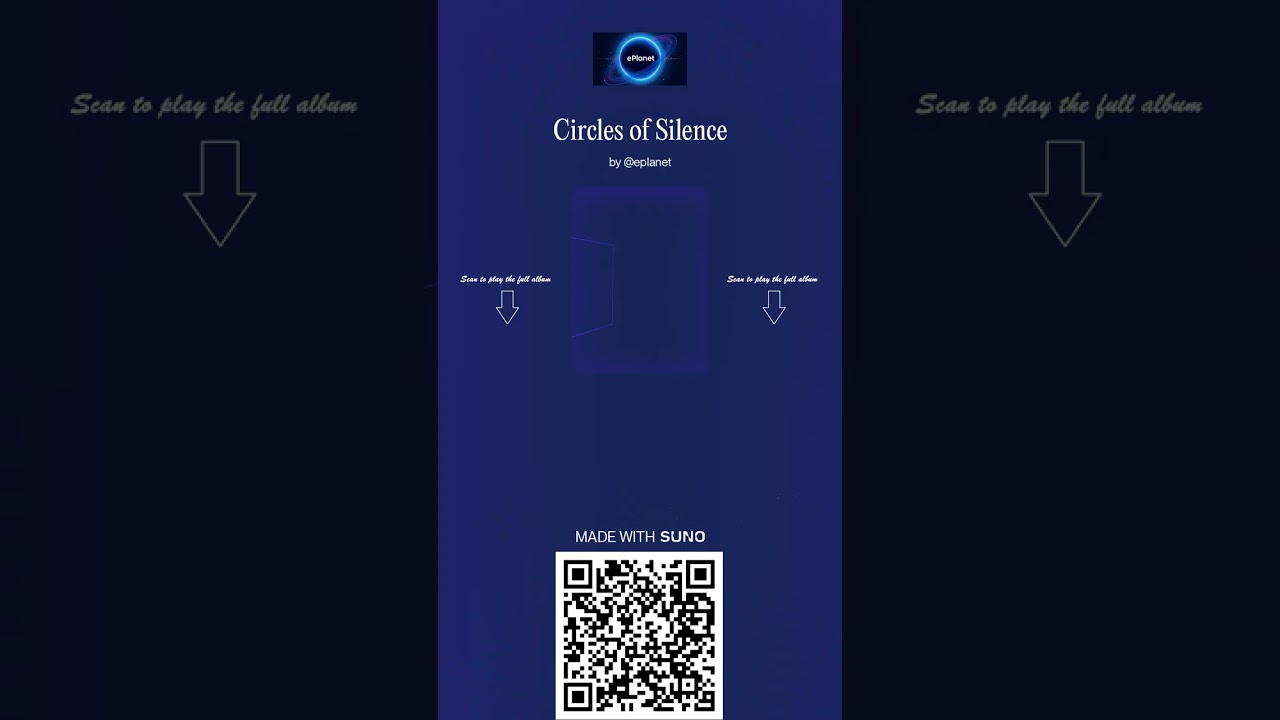 Circles of Silence teaser90s (Teaser) - ePlanet