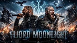 FIJORD MOONLIGHT - Draugr Beatz ft Teddy Swims VOL 2