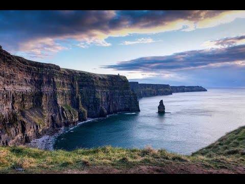 Video: The Cliffs of Moher: Den komplette guide