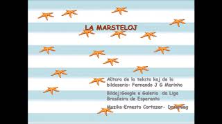 La Marsteloj –  Fernando J. G. Marinho