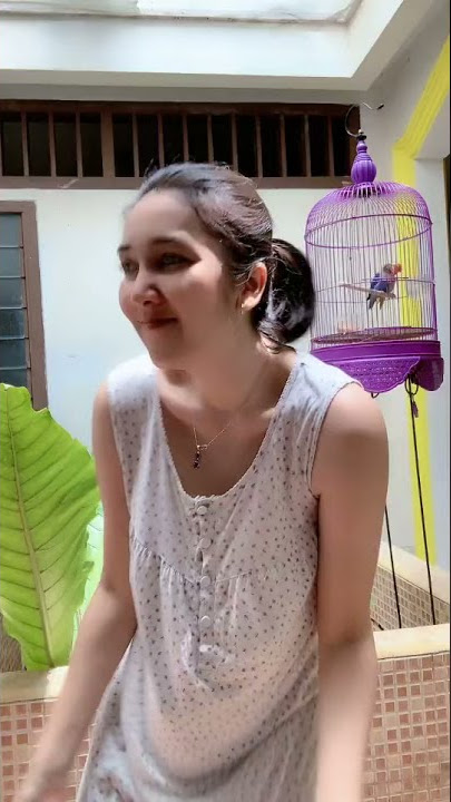 story wa viral bu kades hanya pake daster lupa pake...