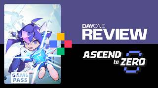 Ascend to ZERO | Review [Game Pass]