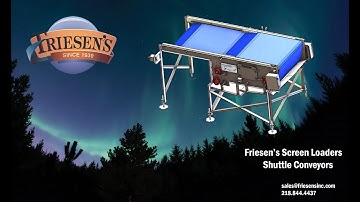 A Custom Friesen
