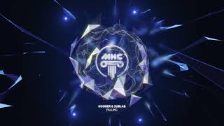 Hoober & Sublab - Falling