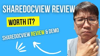 ShareDocView Review - Honest ShareDocView Review From Real User