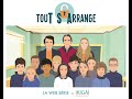 Bande annonce tout sarrange  lcoleautisme  la web srie qui donne des outils aux enfants tsa