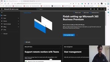 How to Export  .pst file using M365 Admin Panel, the Easiest and Quickest way