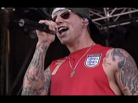 Avenged Sevenfold - Burn It Down (Video) (Clean Version)