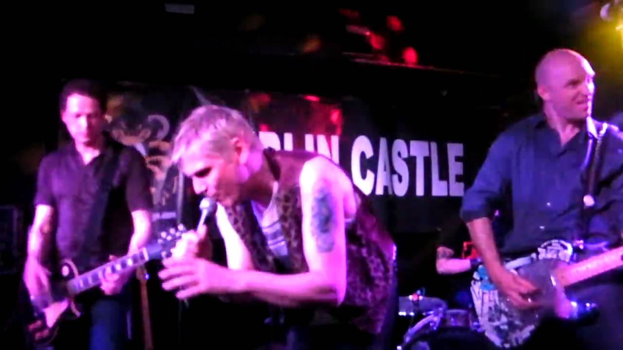 Victim by The Electric Cocks