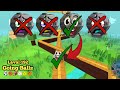 🏈Going Balls ; Super Speed Run Hard Walkthrough | Level 192 || los game || Arbaz Guru Gaming |