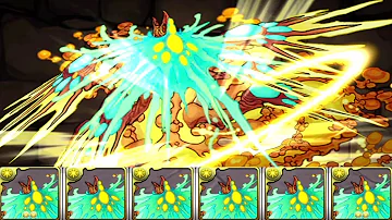 パズドラ ヨグソトース パーティ パズドラ ヨグソトース パーティ