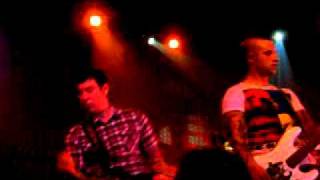 God Hates Us - Avenged Sevenfold - Rio de Janeiro, Citibank Hall - 02/04/2011