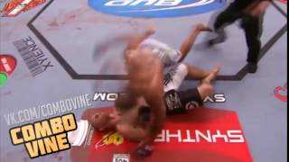 Combo Vine #555Combo Vine7