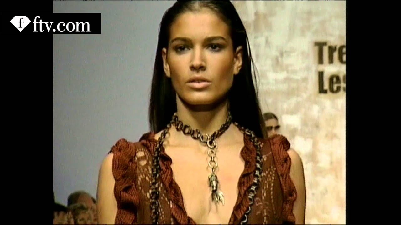 TREND LES COPAINS S/S 2006 WOMEN | FTV.com fashion tv swimwear