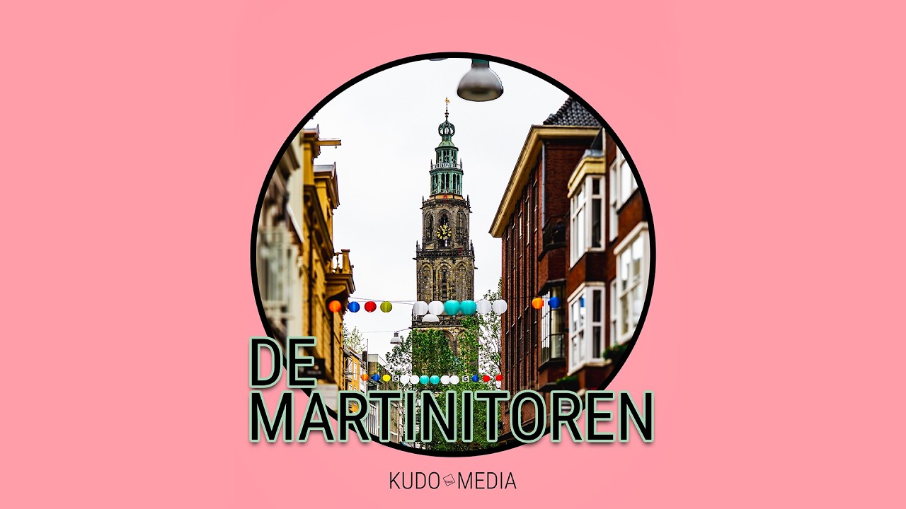 De Martinitoren