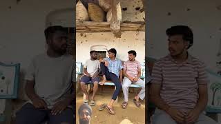 aj ped lgate hai #trending #viral #shorts #funny #comedy