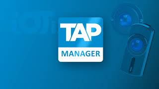 IoTize Tap Manager available for iOS screenshot 4