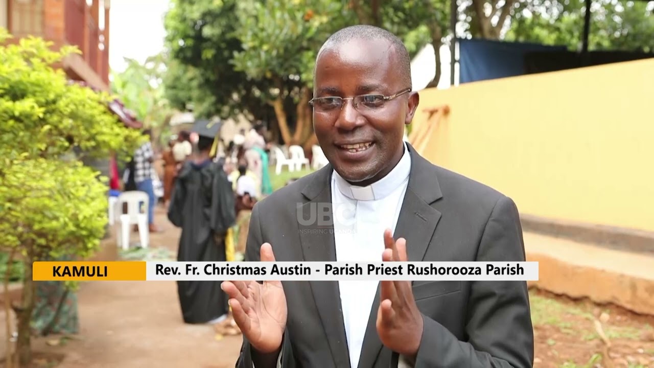 Ugandans Highlight Girl Child Development as Key to Women’s Progress on Women’s Day