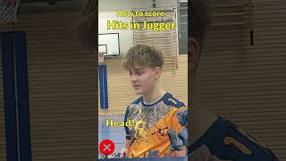 Simple #Jugger 2: How to Score a hit #Shorts #rules #coach #sport
Simple Jugger: How to score valid hits!
Detailed rules and training tips at http://www.youtube.com/@Jugger_Coach
(Sorry for the thumbnail, for some reason YouTube decided to block thumbnail changing without their app.) Simple #Jugger 2: How to Score a hit #Shorts #rules #coach #sport