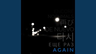 Again (feat. Jazmine Najarro)