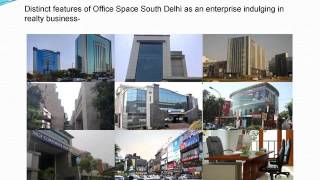 Securing an Optimum Commercial Location for Your Office