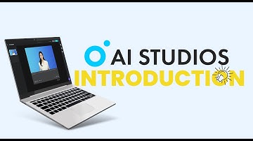 [AI STUDIOS] Boost Your AI Video Production With Ease