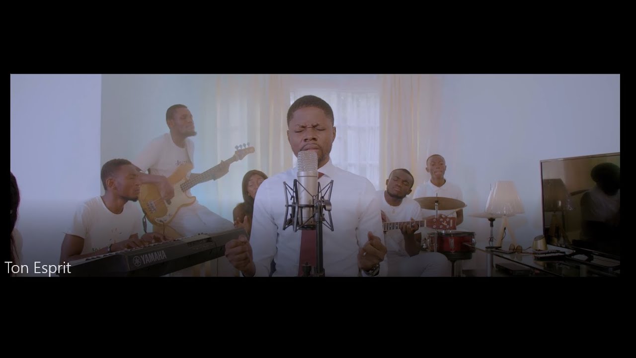 TON ESPRIT