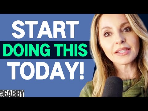 This SIMPLE SECRET Will Completely Change Your Life TODAY! | Gabby Bernstein