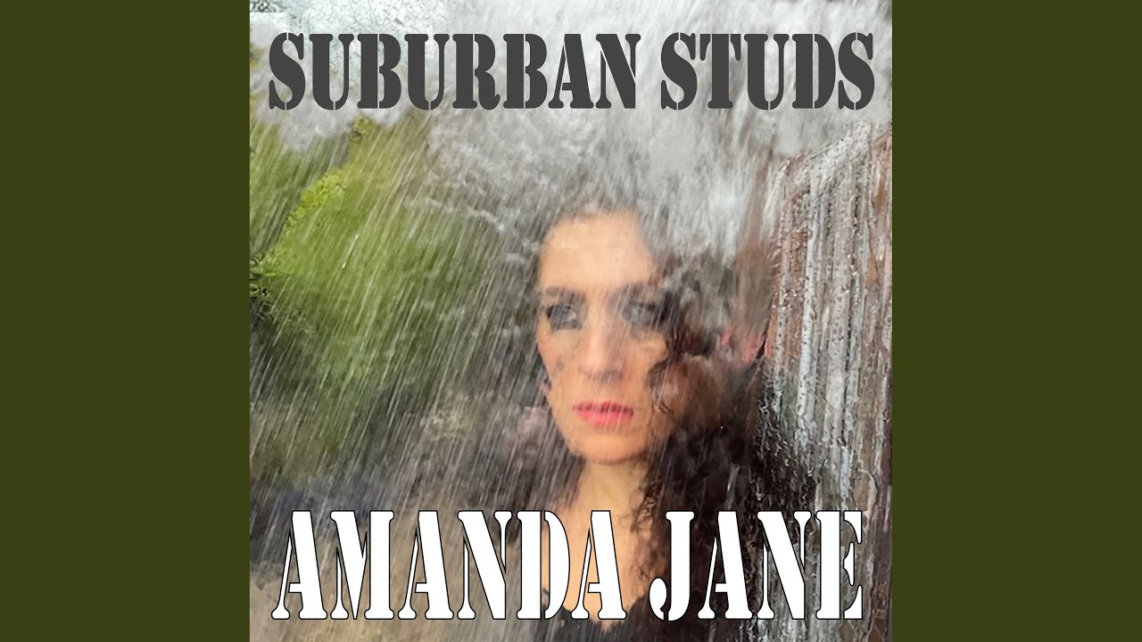 Watch Amanda Jane on YouTube Watch Amanda Jane on YouTube
