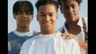 3t  I Appreciate