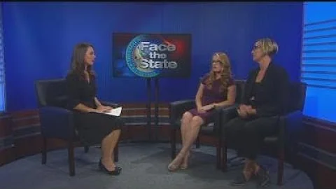 9/16 - Face the State: Nevada Health Insurance