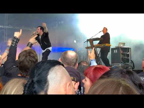 Apoptygma Berzerk 
