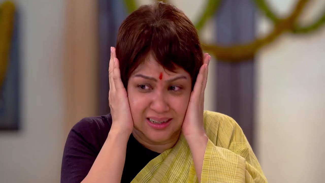 Gouri Elo - Ep 495 - Swarnendu Samaddar, Rupa Banerjee - Bengali Tv Serial - Zee5 Bangla Classics