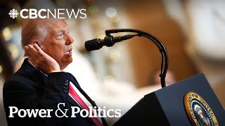 Trump tariffs could be ‘worse than expected,’ says former Bank of Canada governor | Power & Politics