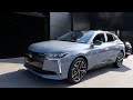 NEW DS N°4 2026 FACELIFT IN 4K #dsn04 #ds #automobile #newcar #autos