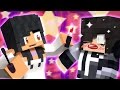 Zane With Lipstick! | Do Each Other's Make-Up In Minecraft!