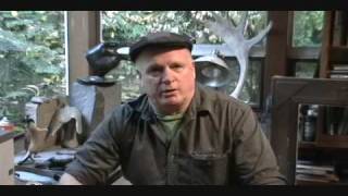 Artist Tony Angell asks you to support People For Puget Sound