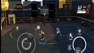 How To Glitch Step Back in | Nba2k20 Mobile