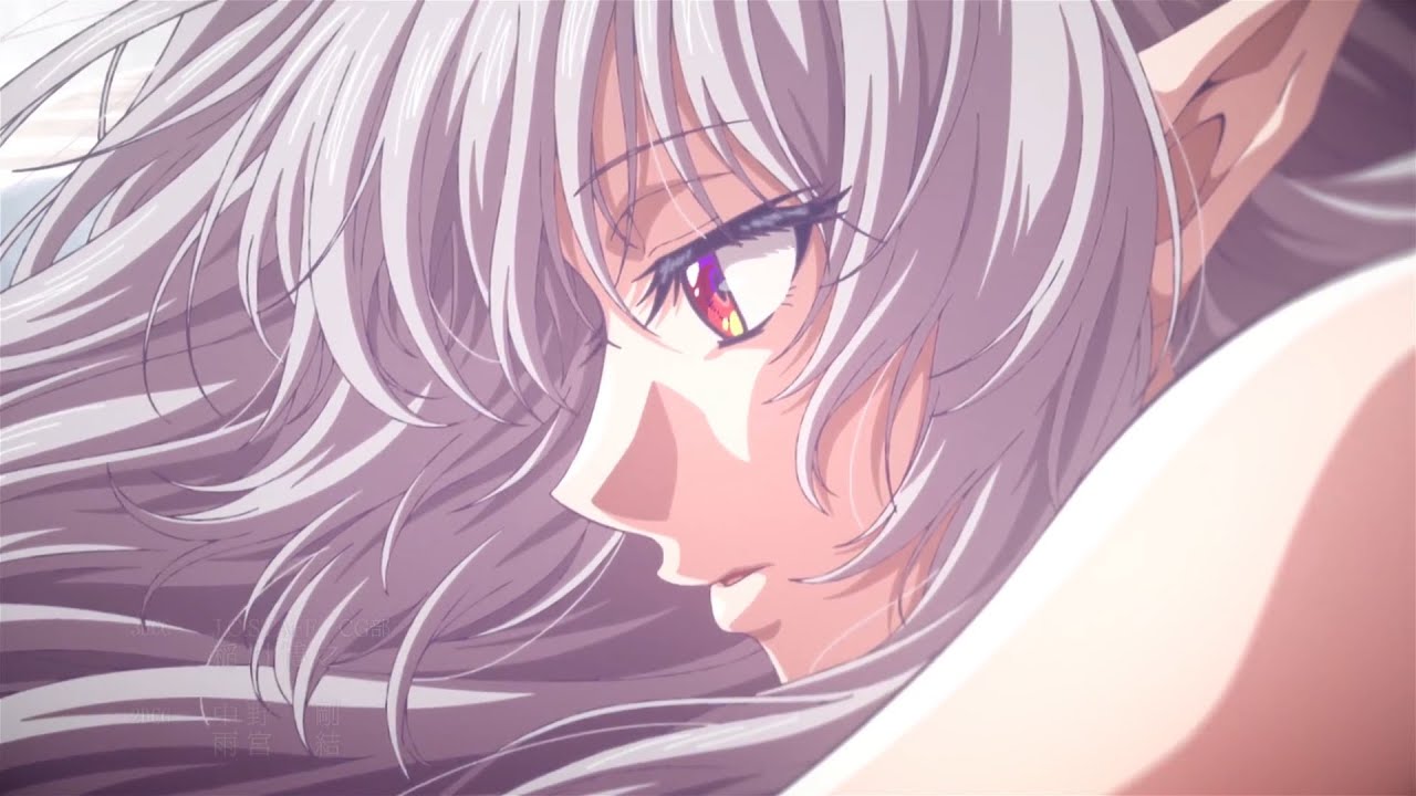 My Status as an Assassin Obviously Exceeds the Hero's - Ending | "Like Gravity" by BONNIE PINK