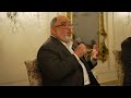 Latin America and the Trump Doctrine: A Conversation with Juan Cruz