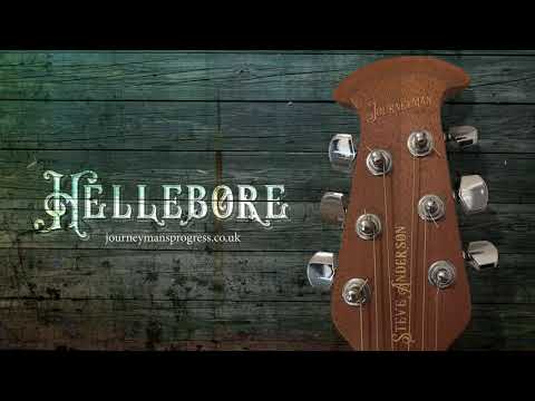 Video: Hellebore Blushing