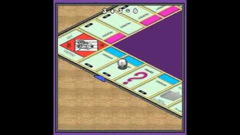 Monopoly mobile java games