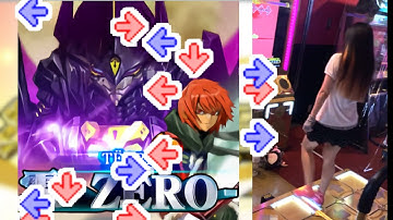 【DP遠配置シリーズ #4】零-ZERO- (EDP) PFC【DDR】