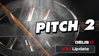 XP Deus 2 + HF2 + Pitch 2 = 💥So holst du auch Goldkettchen &amp; Kleinstgold aus dem Boden!