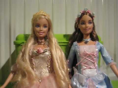 Barbie Prinzessin Und Das Dorfmädchen Barbie Prinzessin Und Das Dorfmädchen
