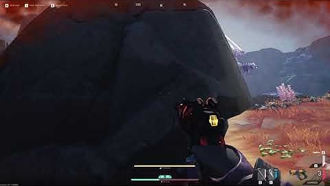 Hammer PVP #1 the cycle frontier!